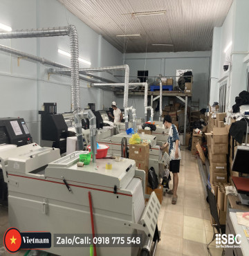 Popular digital garment printers in the market now